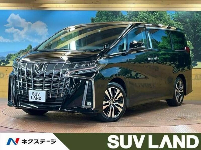 ALPHARD-0