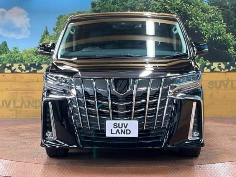 ALPHARD-15