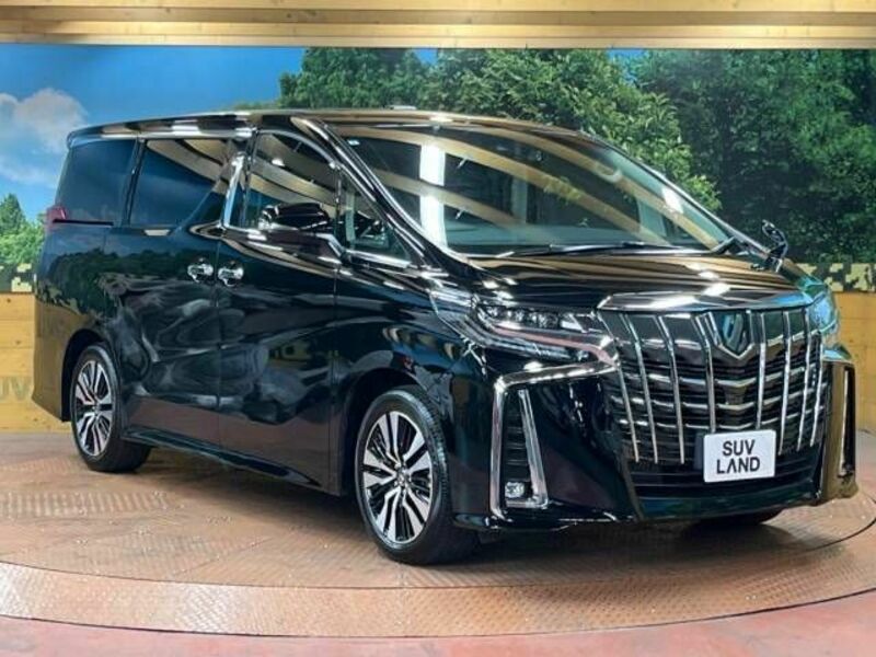 ALPHARD-17