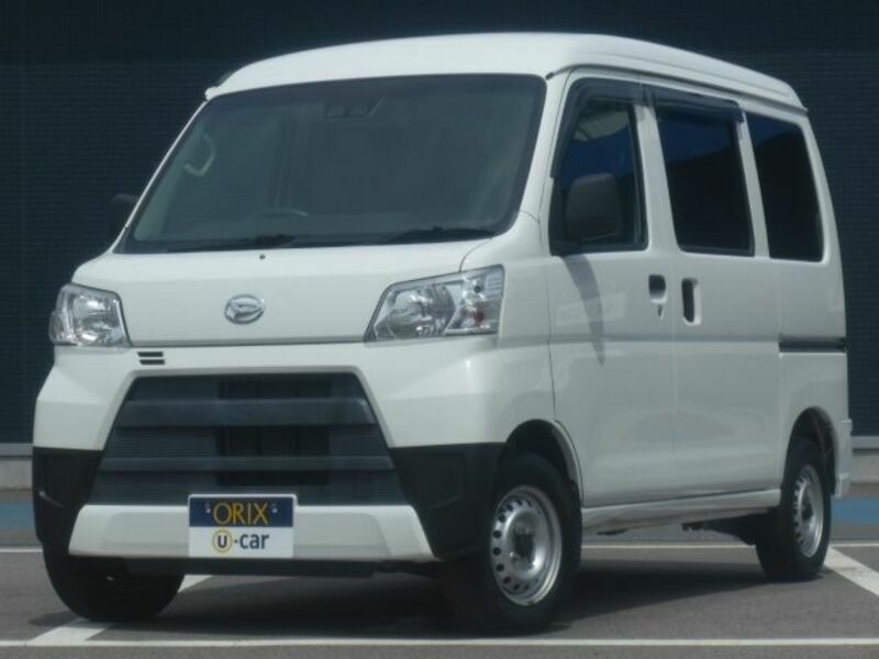 HIJET CARGO