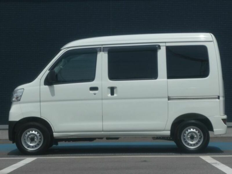 HIJET CARGO-25