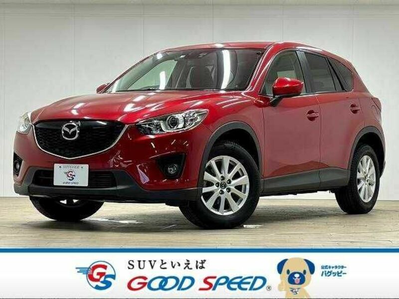 CX-5-0