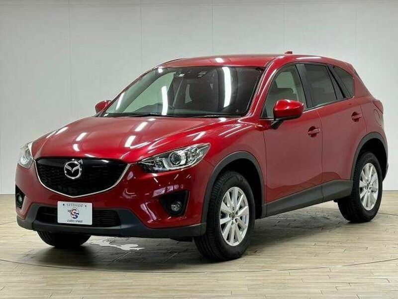 CX-5-13