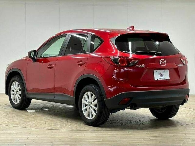 CX-5-15