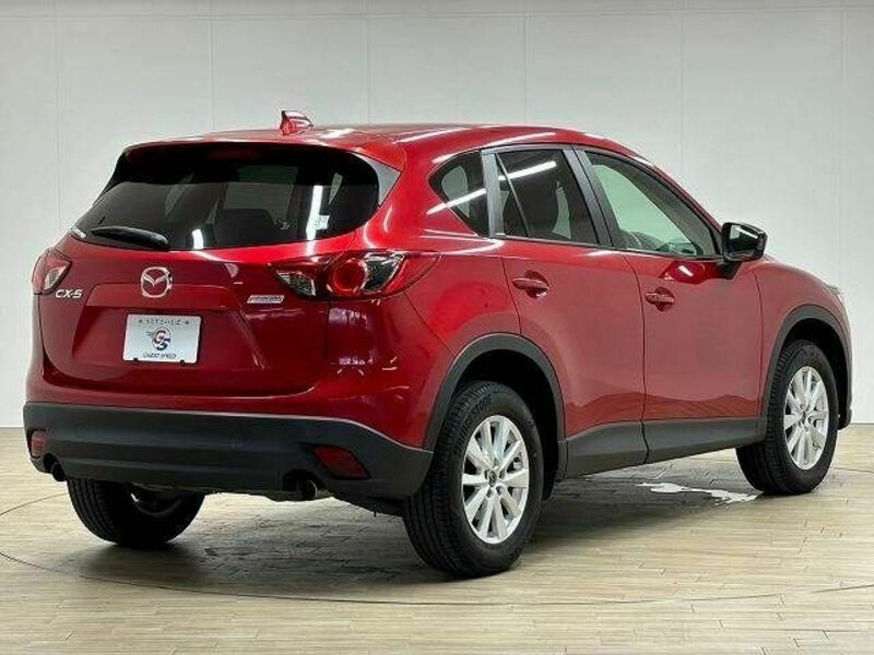 CX-5-16