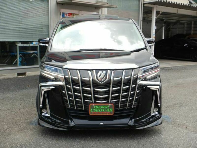 ALPHARD-3