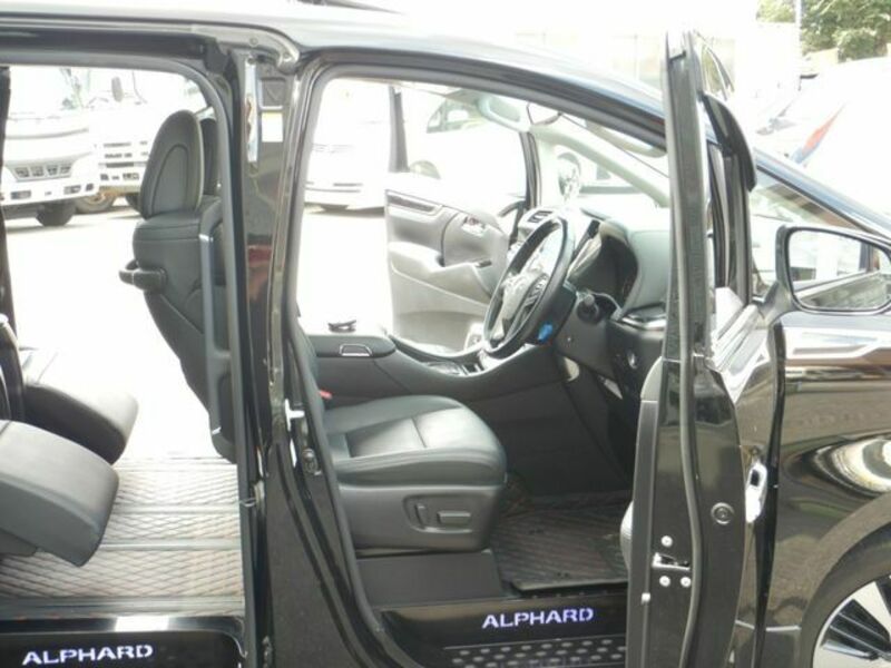 ALPHARD-4