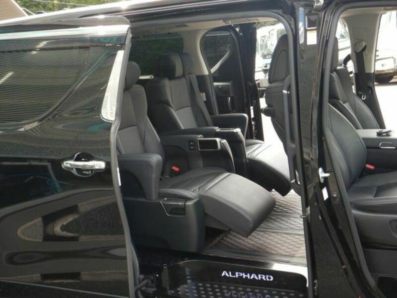 ALPHARD-5