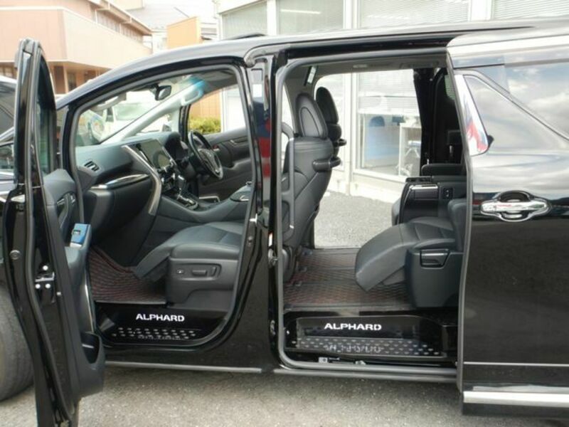 ALPHARD-20