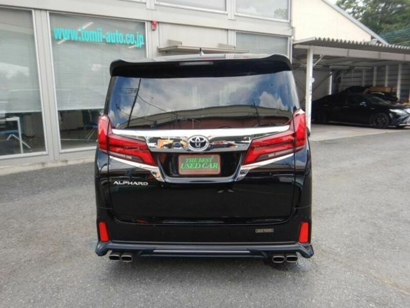 ALPHARD-26