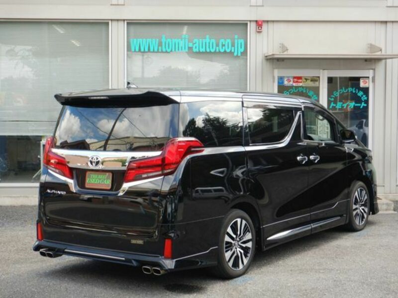 ALPHARD-27