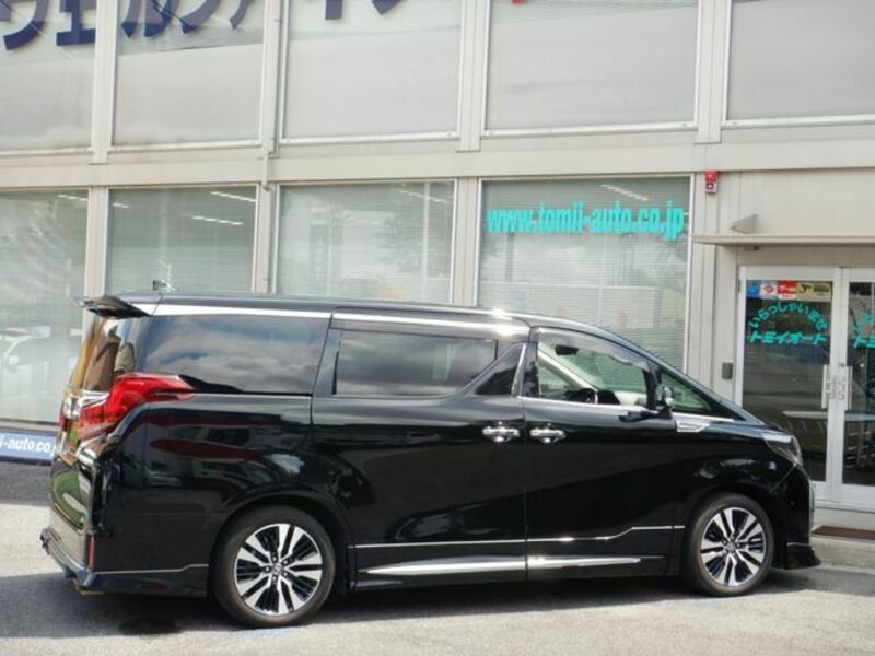 ALPHARD-28