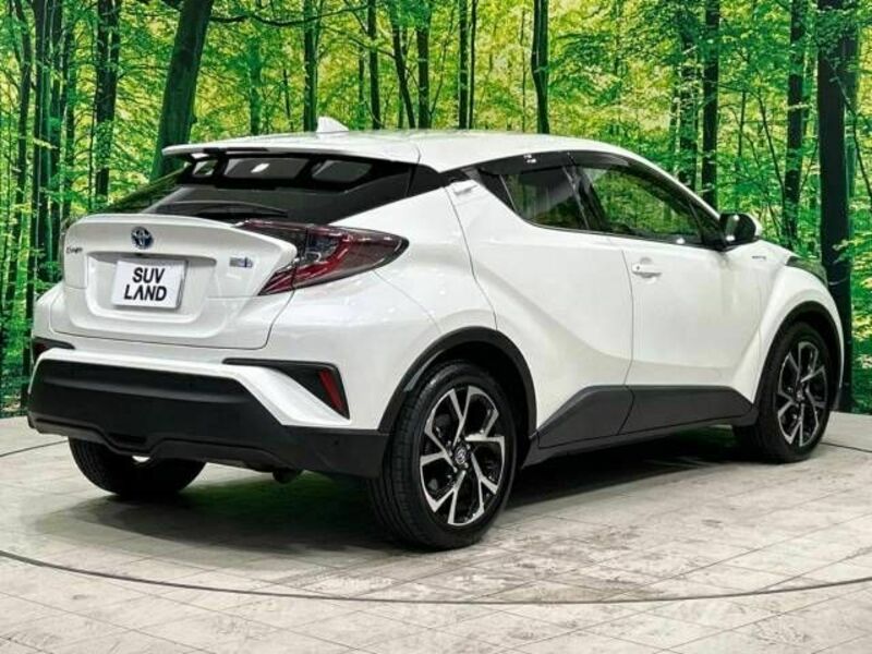 C-HR-17