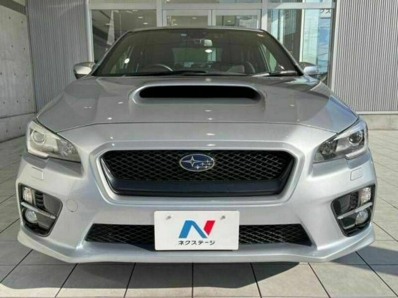 WRX S4