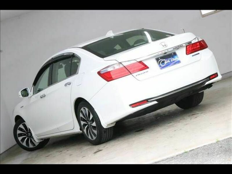 ACCORD HYBRID-11