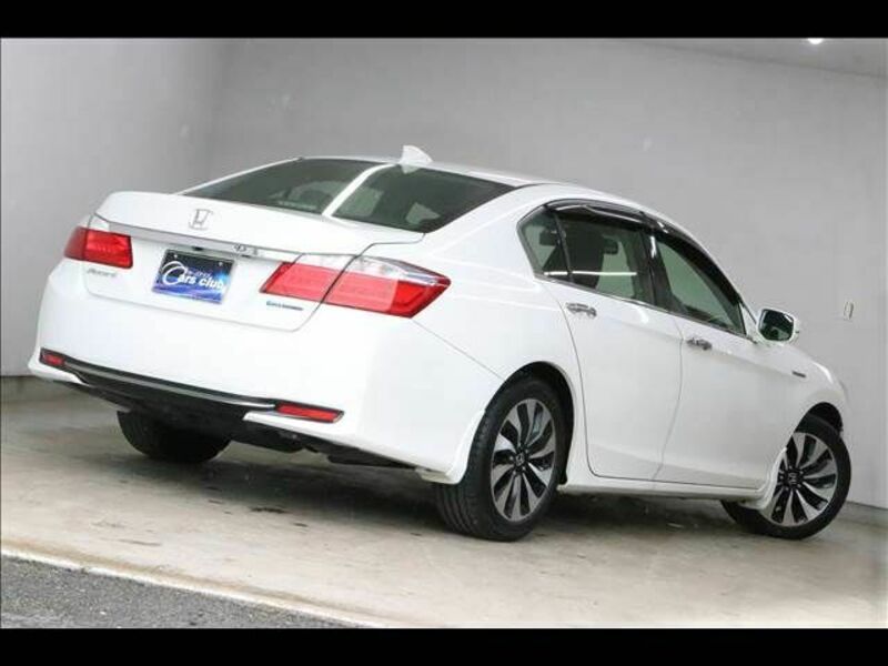 ACCORD HYBRID-12