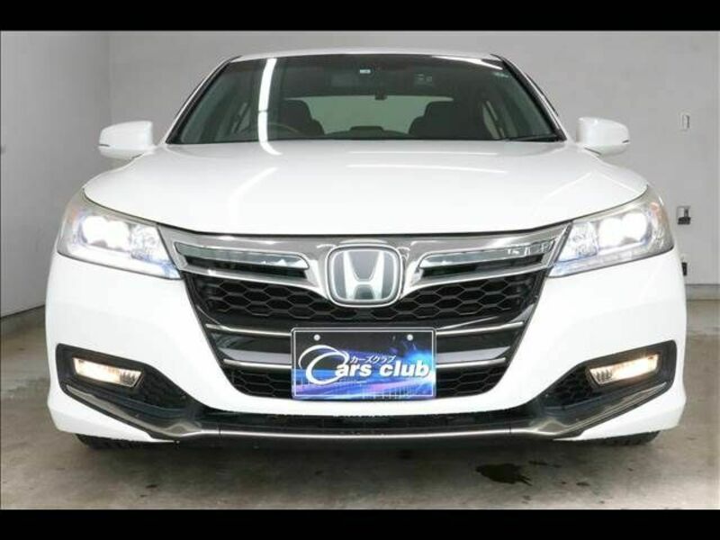 ACCORD HYBRID-13