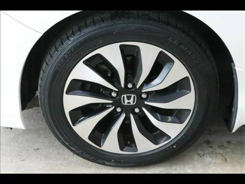 ACCORD HYBRID-14