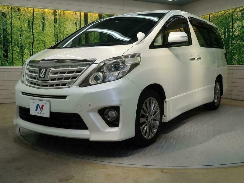 ALPHARD-0