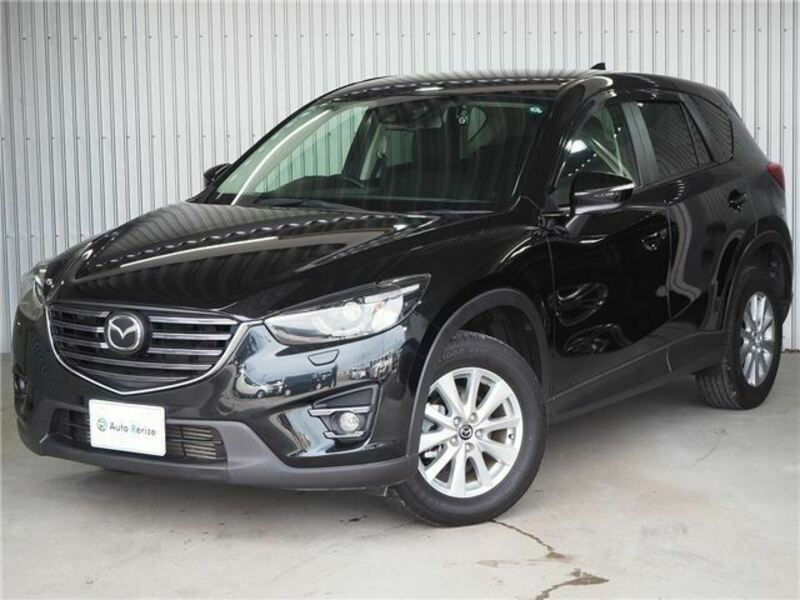 CX-5-0