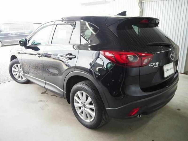 CX-5-7