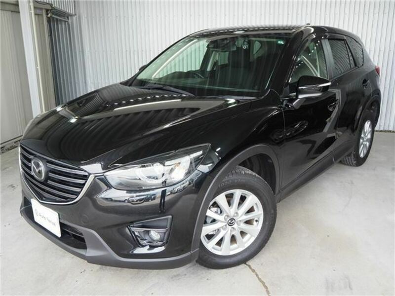 CX-5-20