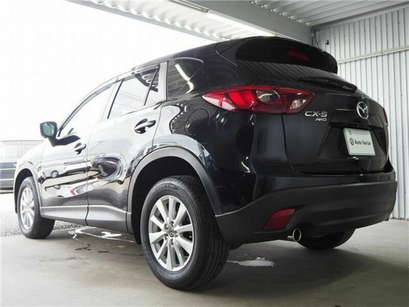 CX-5-23