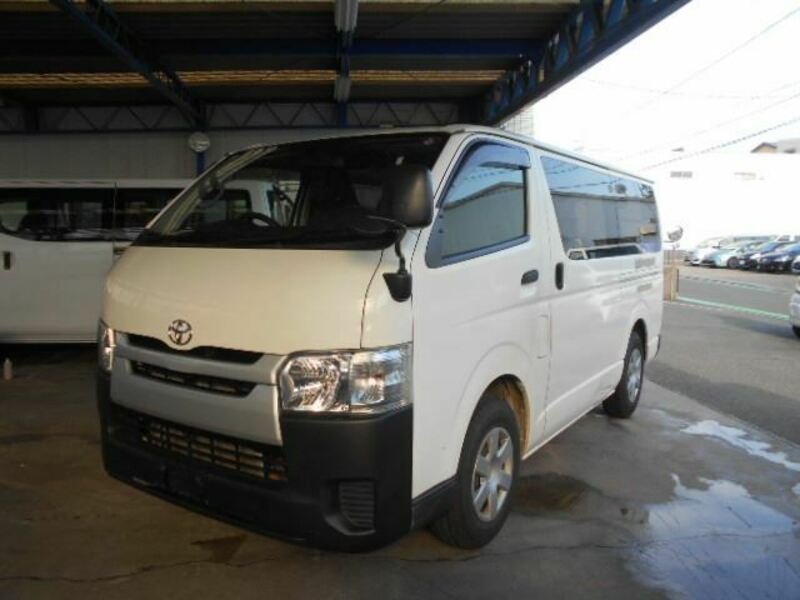 HIACE-2