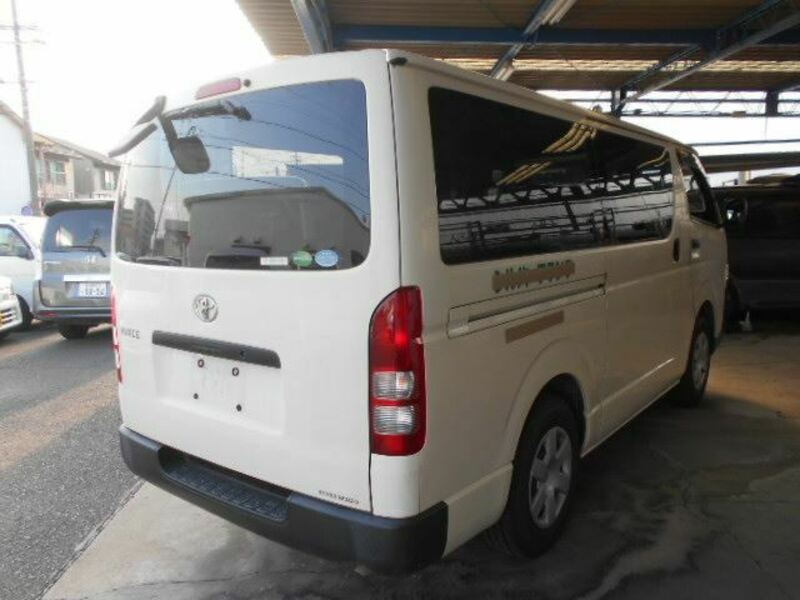 HIACE-3