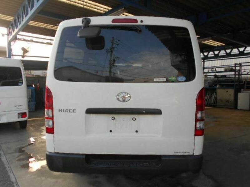 HIACE-4