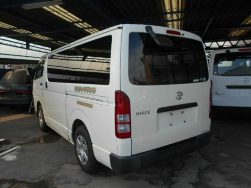 HIACE-5