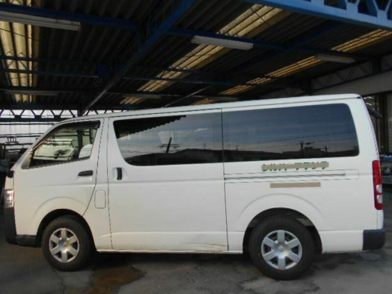 HIACE-8