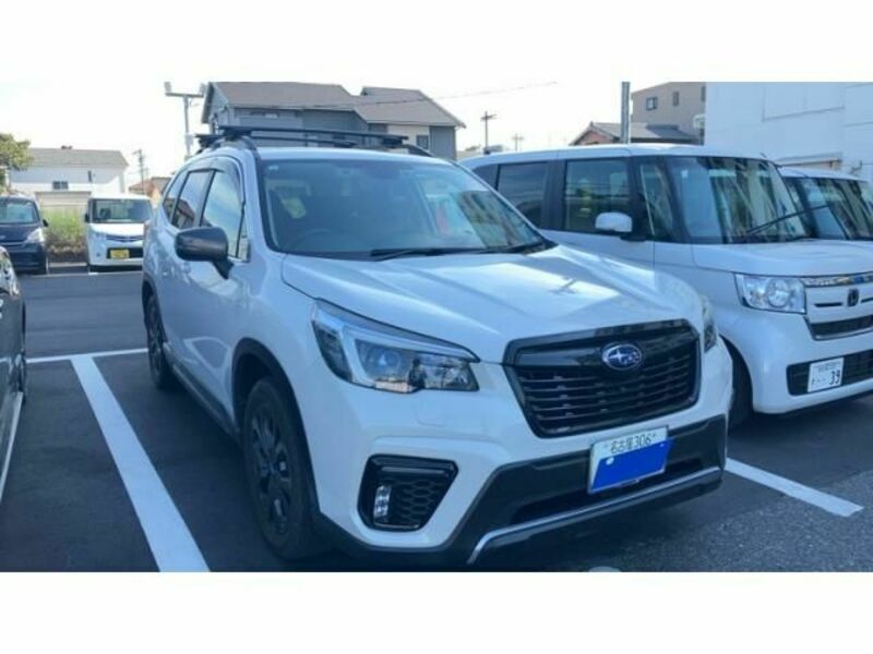 FORESTER-1