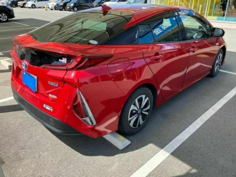 PRIUS PHV-2