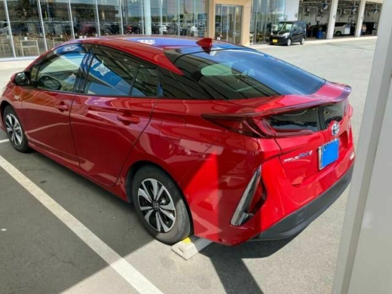 PRIUS PHV-3