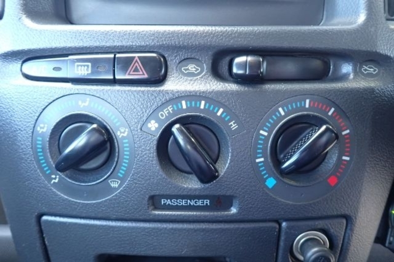 PROBOX VAN