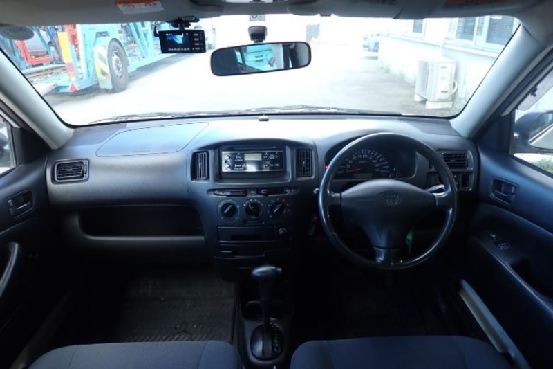 PROBOX VAN