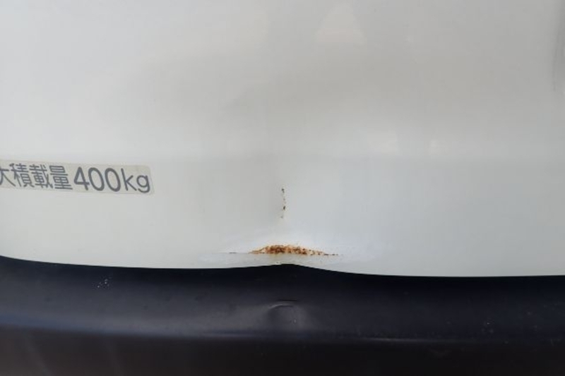 PROBOX VAN
