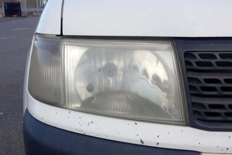 PROBOX VAN