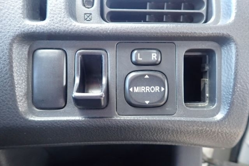 PROBOX VAN