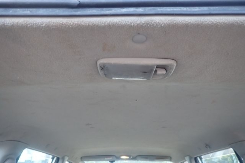 PROBOX VAN