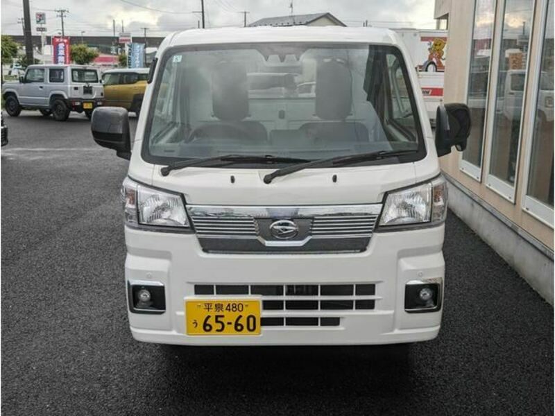 HIJET TRUCK-2