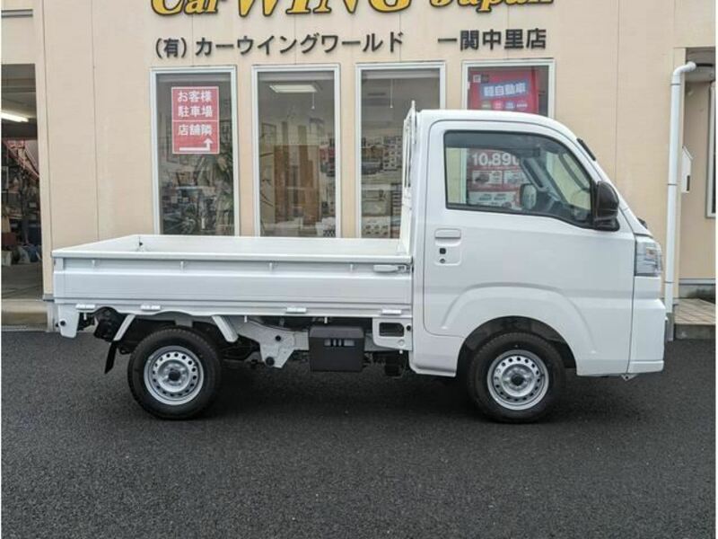 HIJET TRUCK-4