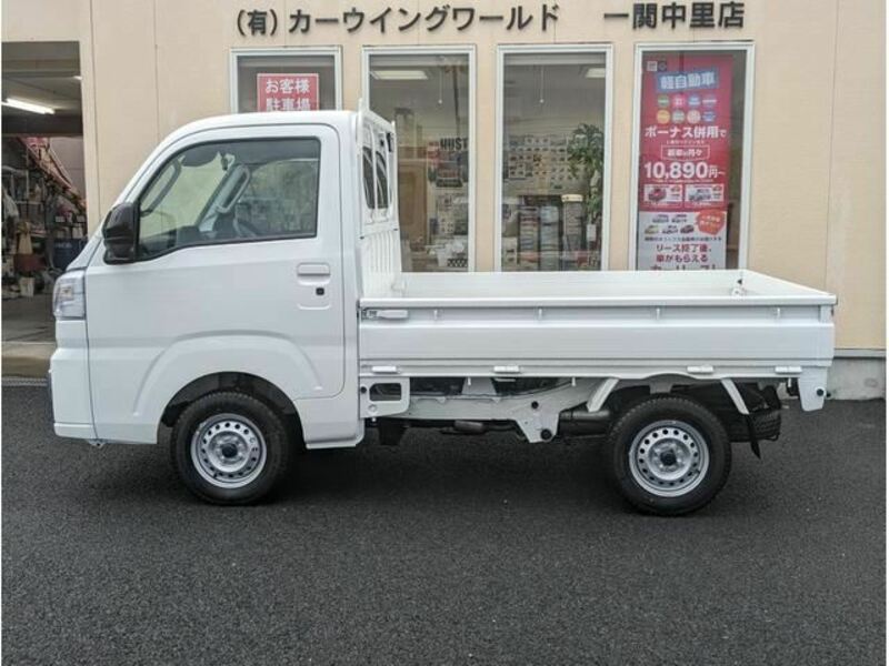 HIJET TRUCK-5