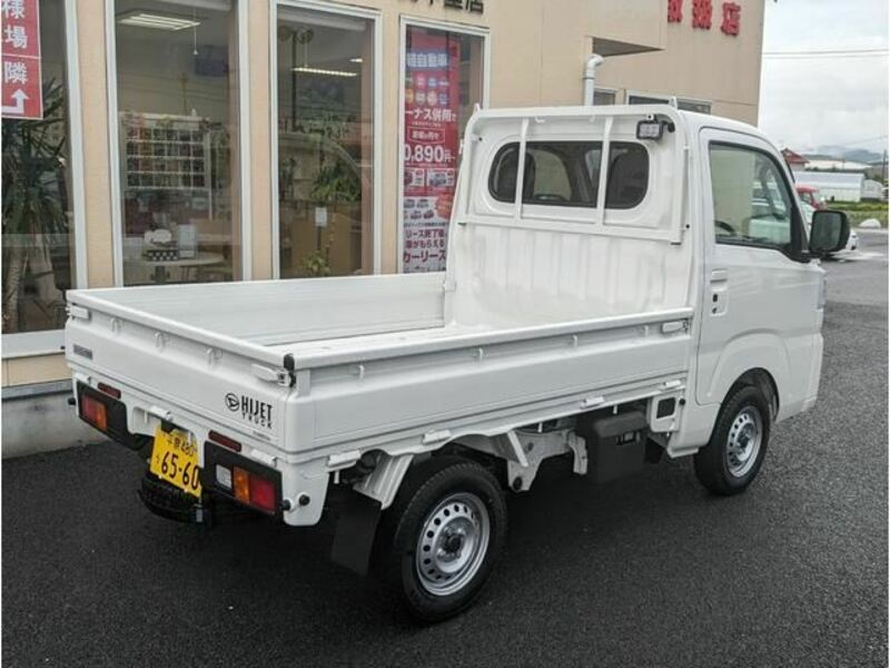 HIJET TRUCK-6