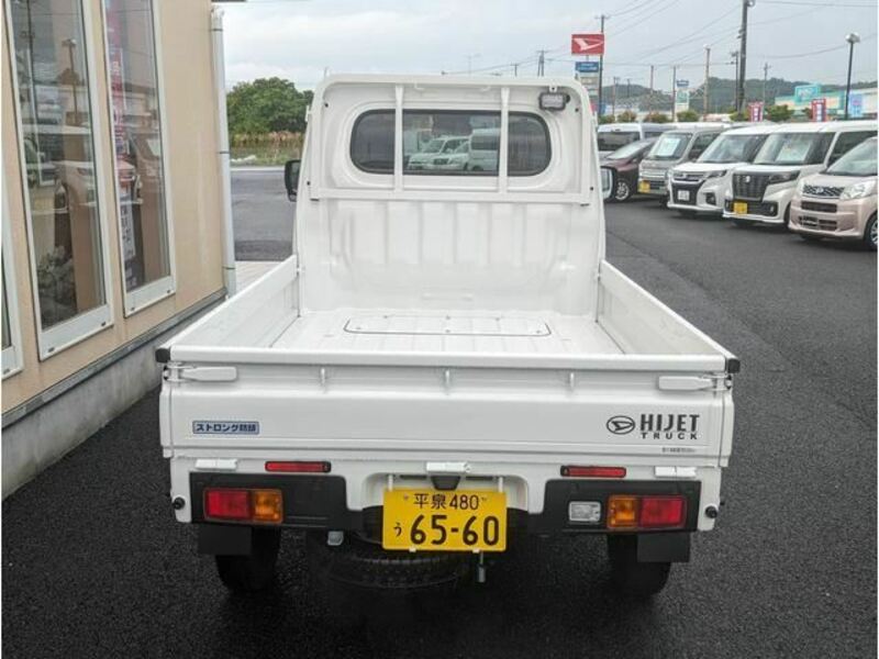 HIJET TRUCK-7