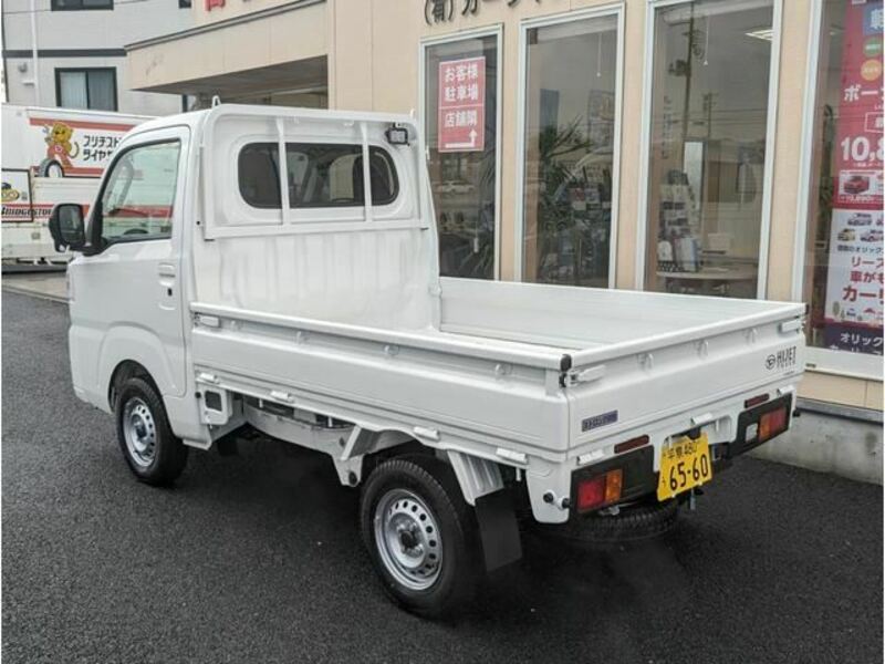 HIJET TRUCK-8