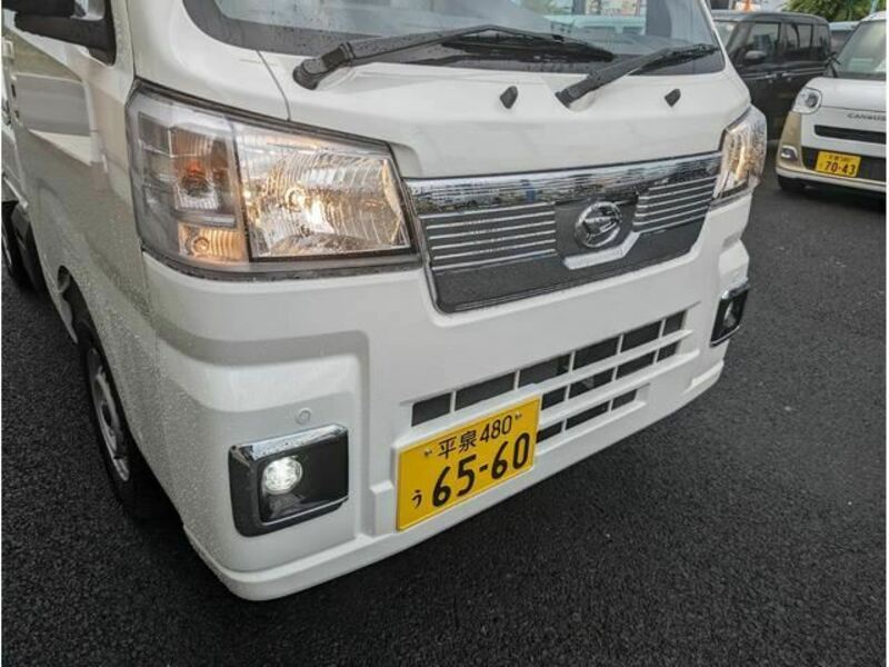 HIJET TRUCK-9