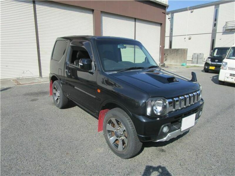 JIMNY