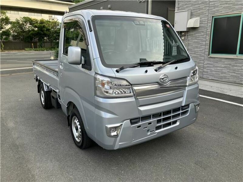 DAIHATSU　HIJET TRUCK